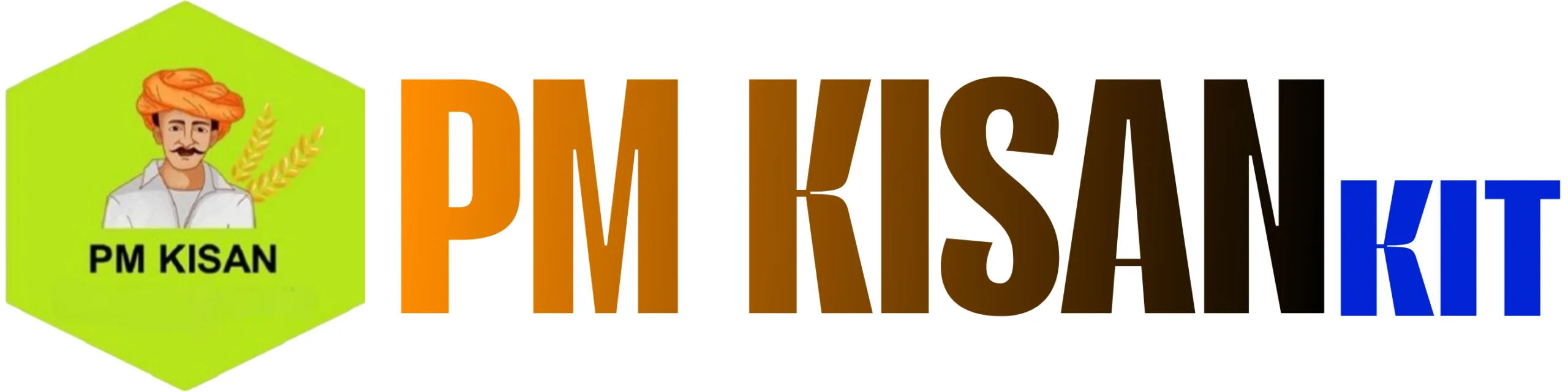 PM KISAN KIT