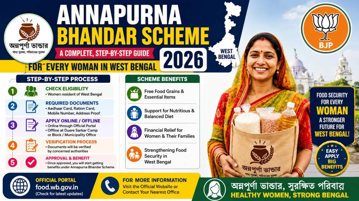 Annapurna Bhandar